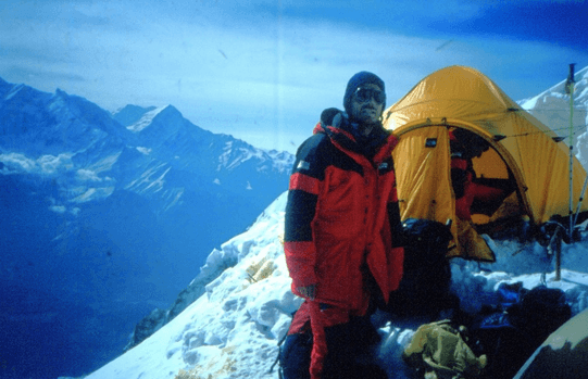 dhaulagiri
