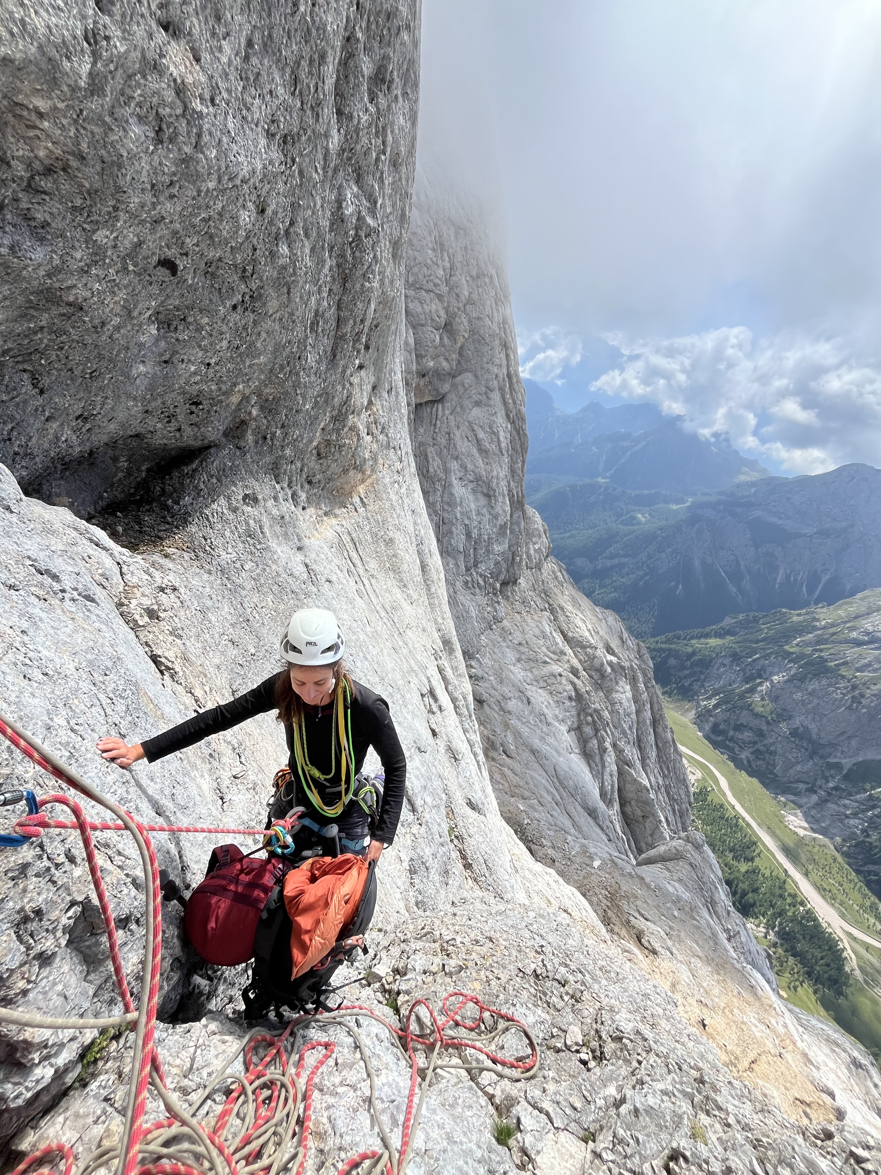 Σε άνετο ρελέ του πάνω μέρους